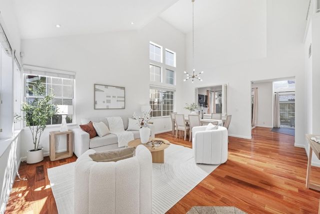 1608 Mission Springs Circle, San Jose, CA 95131