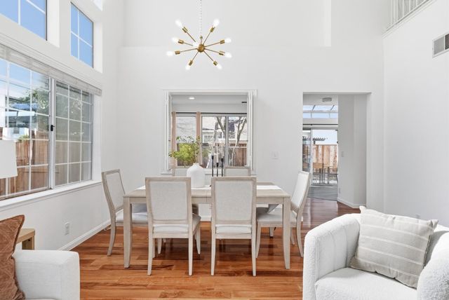 1608 Mission Springs Circle, San Jose, CA 95131