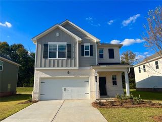 1529 Hay Patch Lane, Loganville, GA 30052