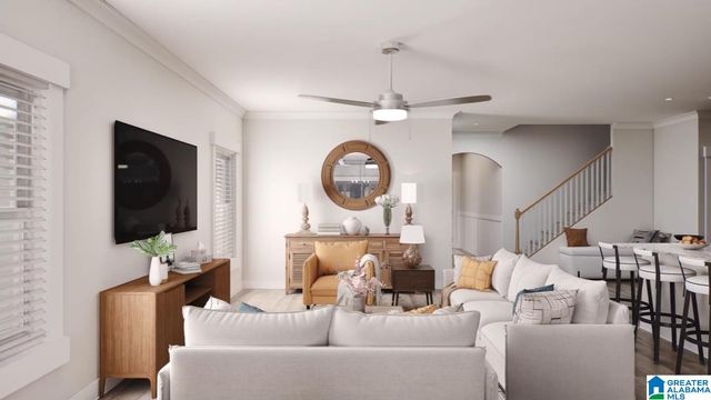 154 BELLEHURST DRIVE, Warrior, AL 35180