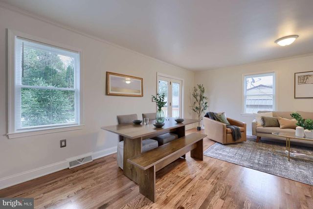 107 EUCLID AVE, Lancaster, PA 17603