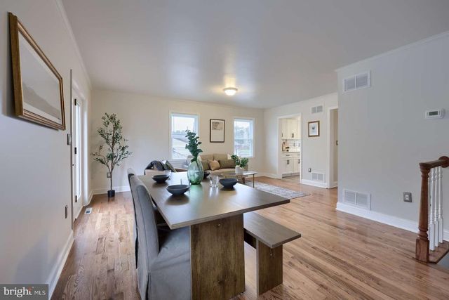 107 EUCLID AVE, Lancaster, PA 17603