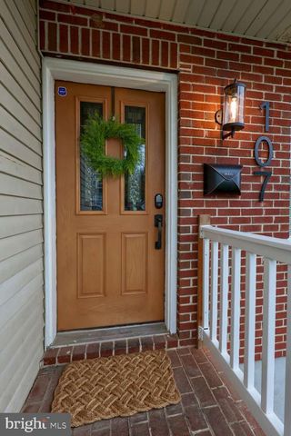 107 EUCLID AVE, Lancaster, PA 17603