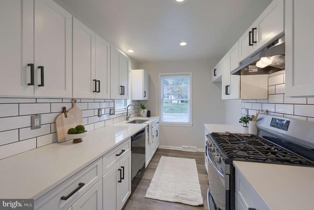 107 EUCLID AVE, Lancaster, PA 17603