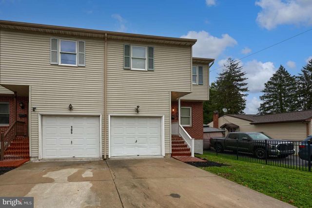 107 EUCLID AVE, Lancaster, PA 17603