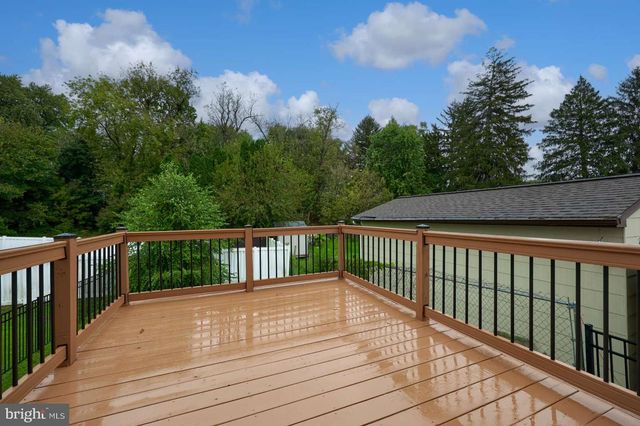 107 EUCLID AVE, Lancaster, PA 17603