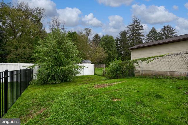107 EUCLID AVE, Lancaster, PA 17603
