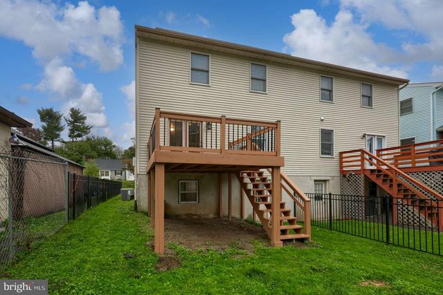 107 EUCLID AVE, Lancaster, PA 17603