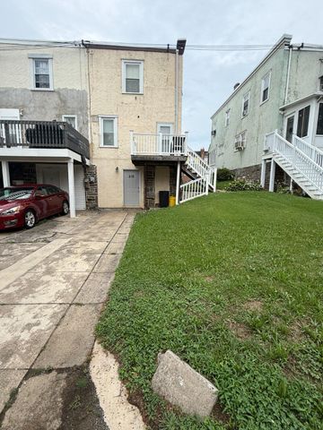 838 BULLOCK AVE, Lansdowne, PA 19050