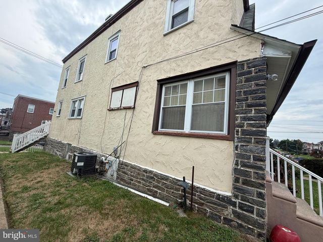 838 BULLOCK AVE, Lansdowne, PA 19050