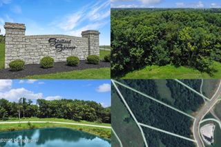 Tract 46 Stallard Springs/ Boots Ct, Shelbyville, KY 40065
