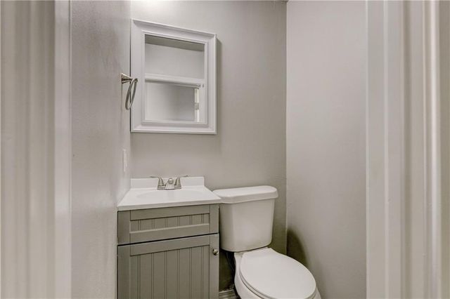 3035 SE 20th Street, Del City, OK 73115