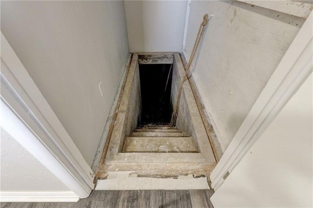 3035 SE 20th Street, Del City, OK 73115