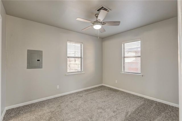 3035 SE 20th Street, Del City, OK 73115