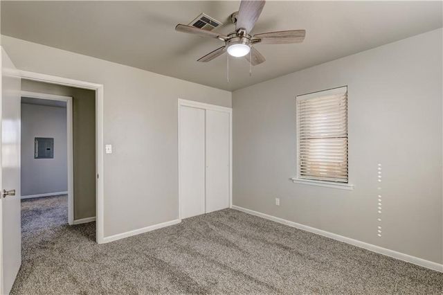 3035 SE 20th Street, Del City, OK 73115