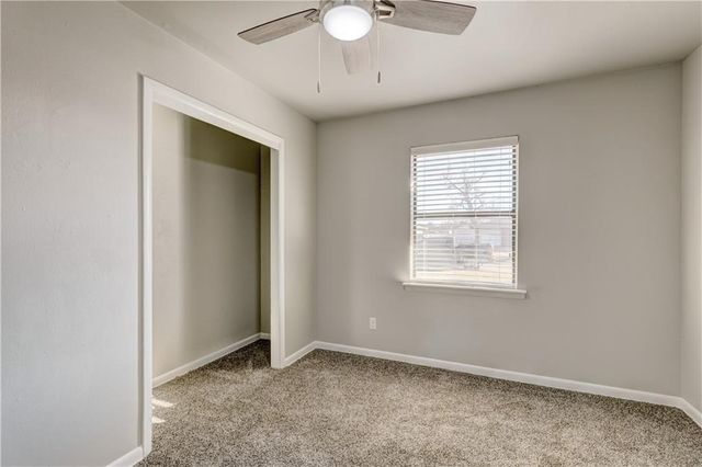 3035 SE 20th Street, Del City, OK 73115