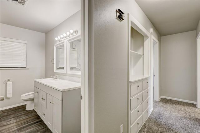 3035 SE 20th Street, Del City, OK 73115