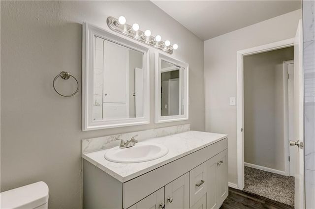 3035 SE 20th Street, Del City, OK 73115