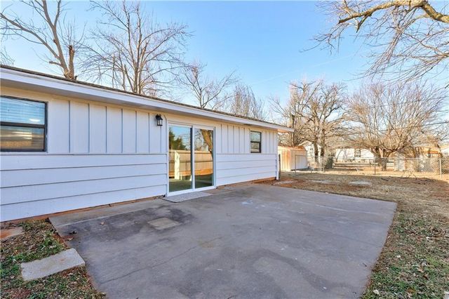 3035 SE 20th Street, Del City, OK 73115