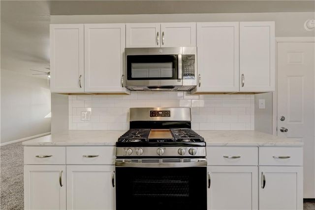 3035 SE 20th Street, Del City, OK 73115