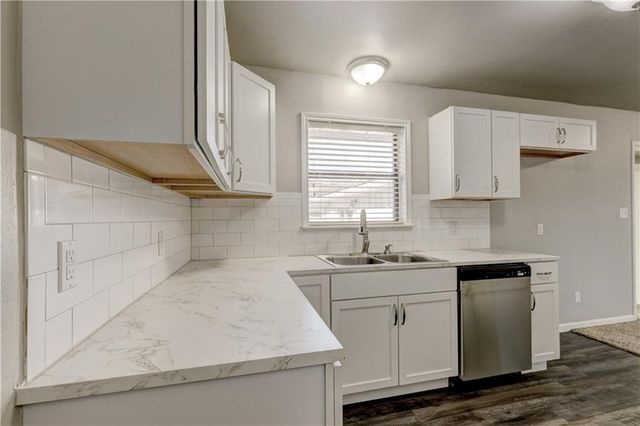 3035 SE 20th Street, Del City, OK 73115