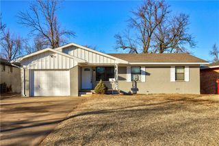 3035 SE 20th Street, Del City, OK 73115