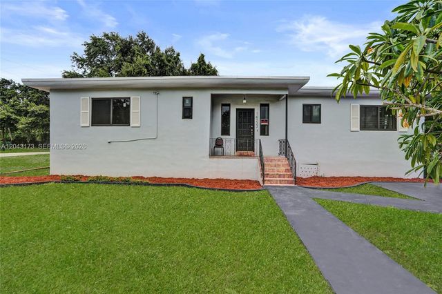 1400 NE 148th Street, Miami, FL 33161