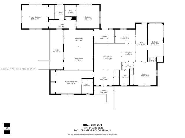 1400 NE 148th Street, Miami, FL 33161