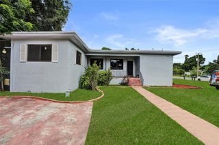 1400 NE 148th Street, Miami, FL 33161