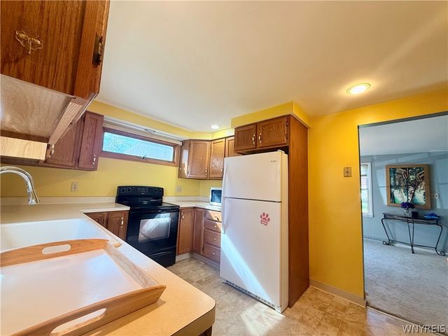 207 Springfield Avenue, Tonawanda, NY 14150