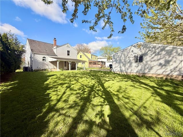 207 Springfield Avenue, Tonawanda, NY 14150