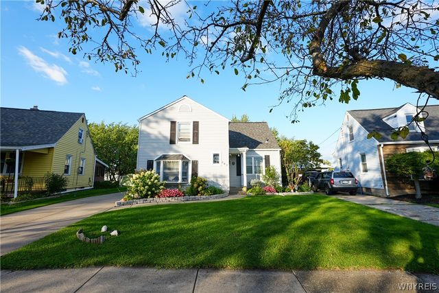 207 Springfield Avenue, Tonawanda, NY 14150