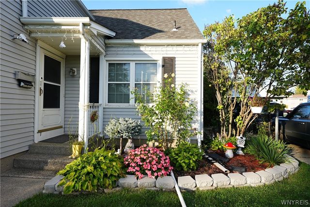 207 Springfield Avenue, Tonawanda, NY 14150