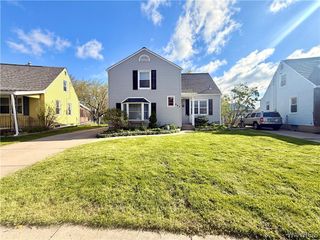207 Springfield Avenue, Tonawanda, NY 14150
