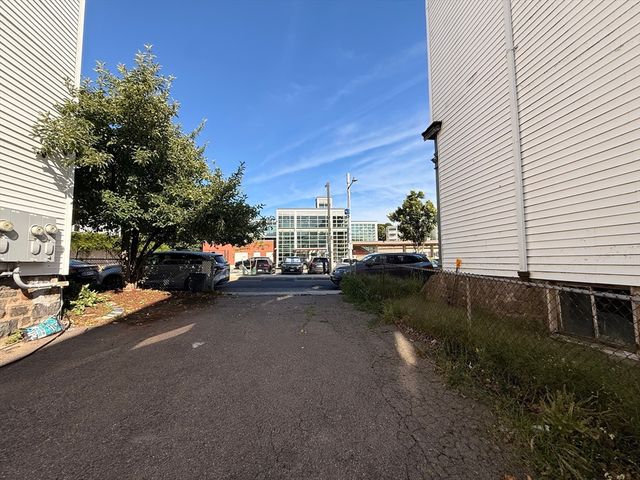 21 South Sydney 1, Boston, MA 02125