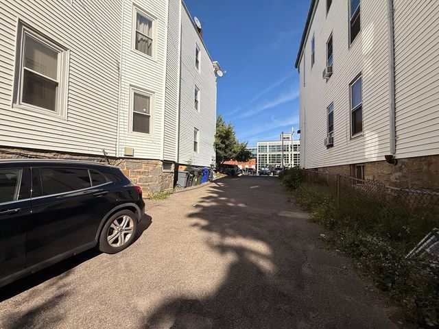 21 South Sydney 1, Boston, MA 02125