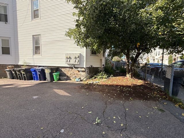 21 South Sydney 1, Boston, MA 02125