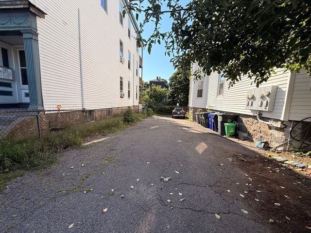 21 South Sydney 1, Boston, MA 02125