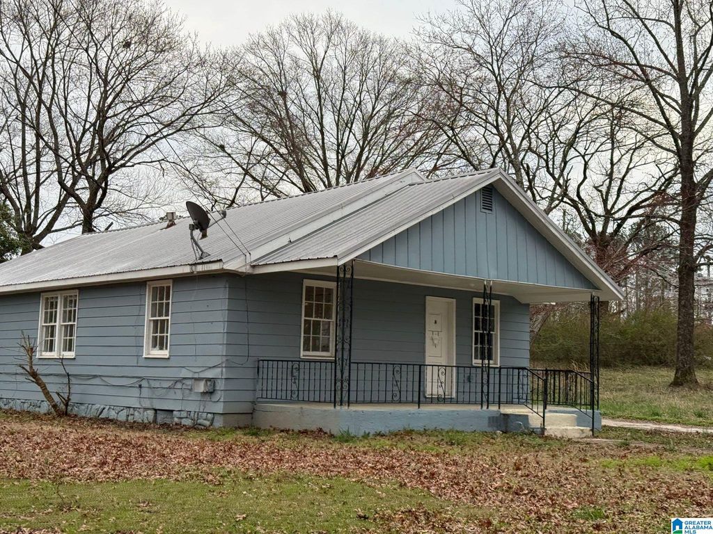 1141 2ND AVENUE, Pleasant Grove, AL 35127