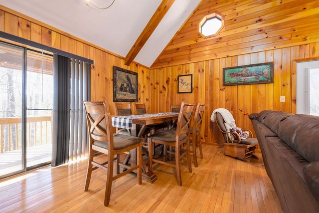 472 Bear Paw Church Road, Murphy, NC 28906