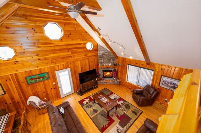 472 Bear Paw Church Road, Murphy, NC 28906