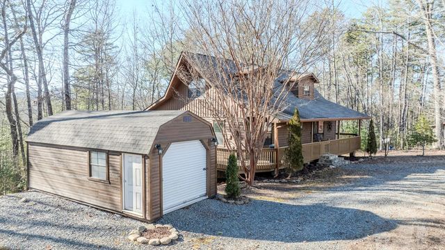 472 Bear Paw Church Road, Murphy, NC 28906