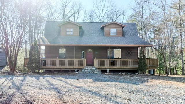 472 Bear Paw Church Road, Murphy, NC 28906