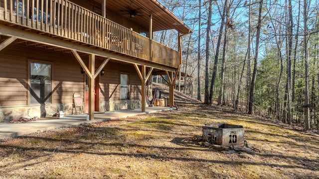 472 Bear Paw Church Road, Murphy, NC 28906