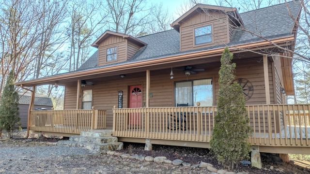 472 Bear Paw Church Road, Murphy, NC 28906