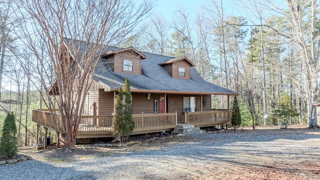 472 Bear Paw Church Road, Murphy, NC 28906