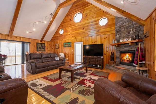 472 Bear Paw Church Road, Murphy, NC 28906