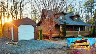 472 Bear Paw Church Road, Murphy, NC 28906