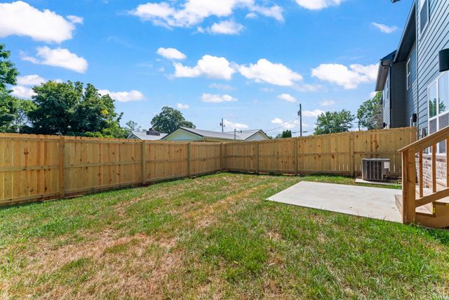 211 S Porter St, Winchester, TN 37398