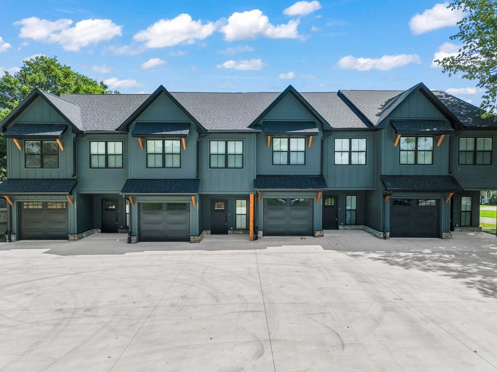 211 S Porter St, Winchester, TN 37398